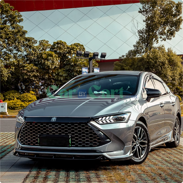 2024 QIN PLUS DM-i Honor Sports surround kit