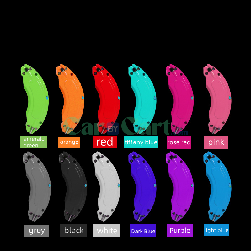 2025 TANK500NEW ENERGY غطاء الفرجار الفرامل