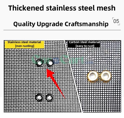 2024 QIN PLUS DM-i Honor Insect net
