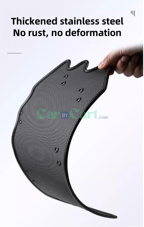 2024 QIN PLUS DM-i Honor Insect net