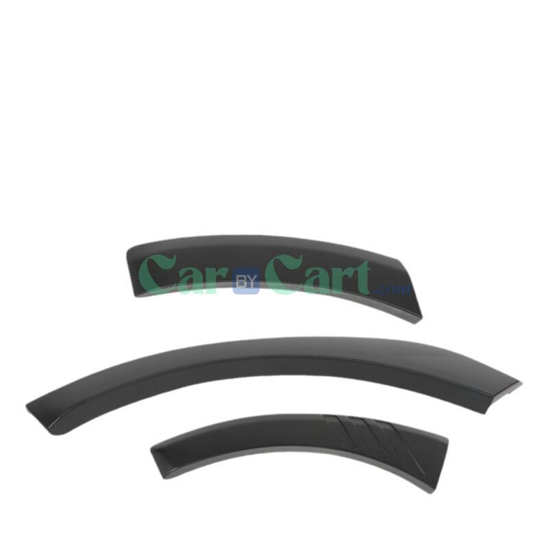 2025 TANK500NEW ENERGY Off road broaden wheel arches