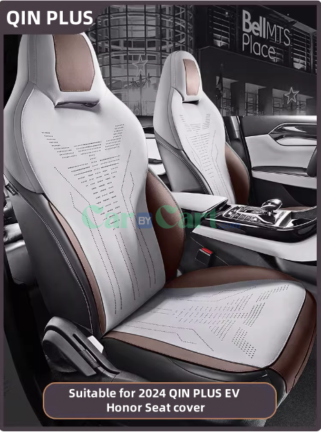 2024 QIN PLUS EV Honorr Seat cover
