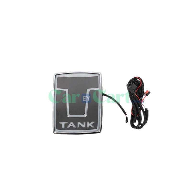 2025 TANK500NEW ENERGY شعار مضيء