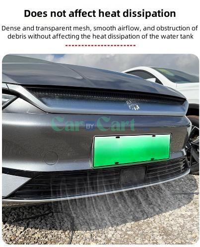 2024 QIN PLUS EV Honor Insect net