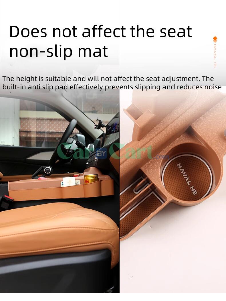 2025 HAVAL H5 Central control storage box