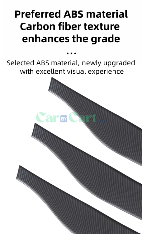 2024 QIN PLUS EV Honor Central control kit