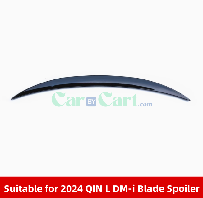 2024 QIN L DM-i full body kit