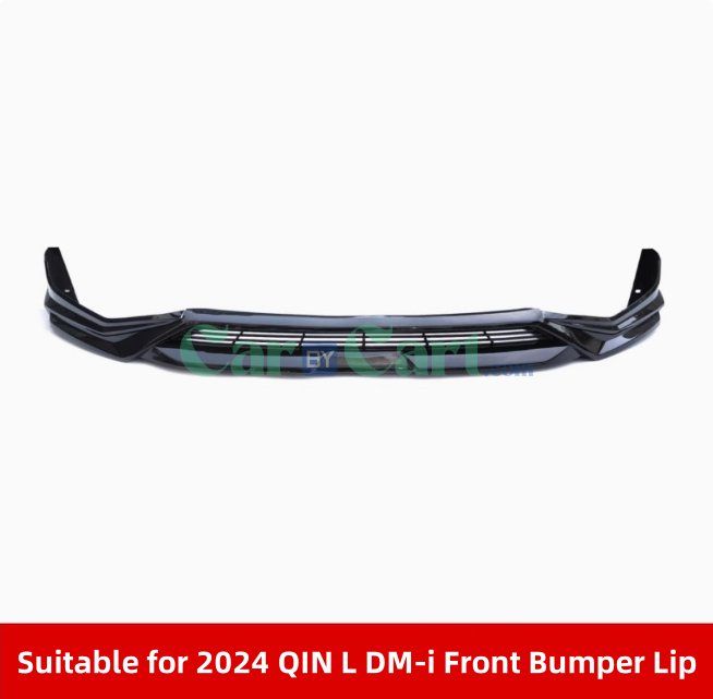 2024 QIN L DM-i full body kit