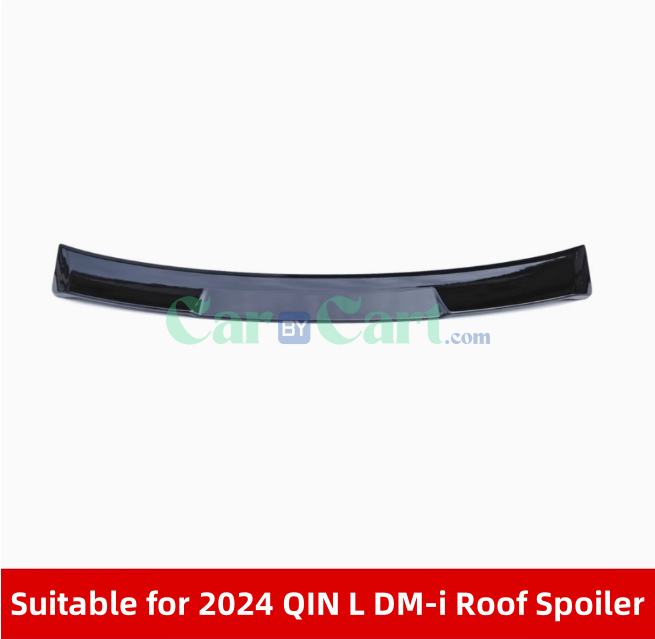 2024 QIN L DM-i full body kit