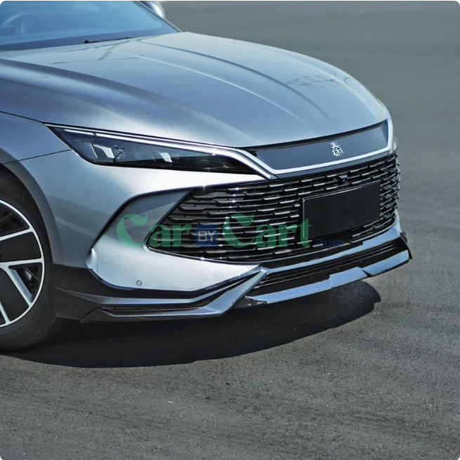 2024 QIN L DM-i full body kit