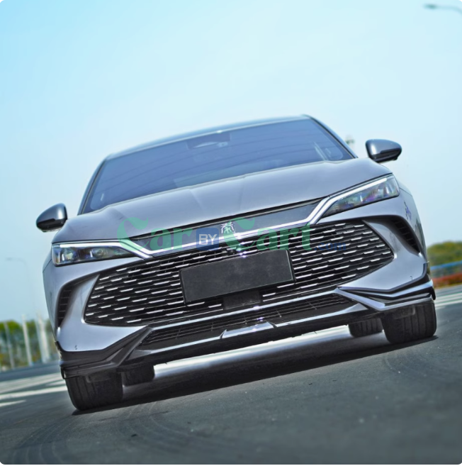 2024 QIN L DM-i full body kit