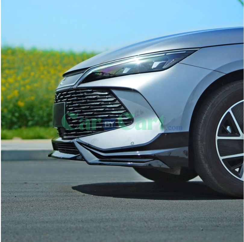 2024 QIN L DM-i full body kit