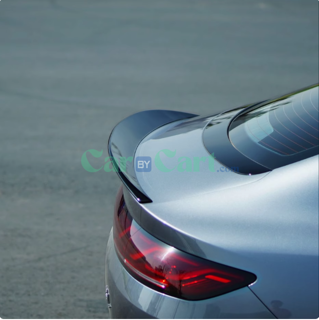 2024 QIN L DM-i full body kit