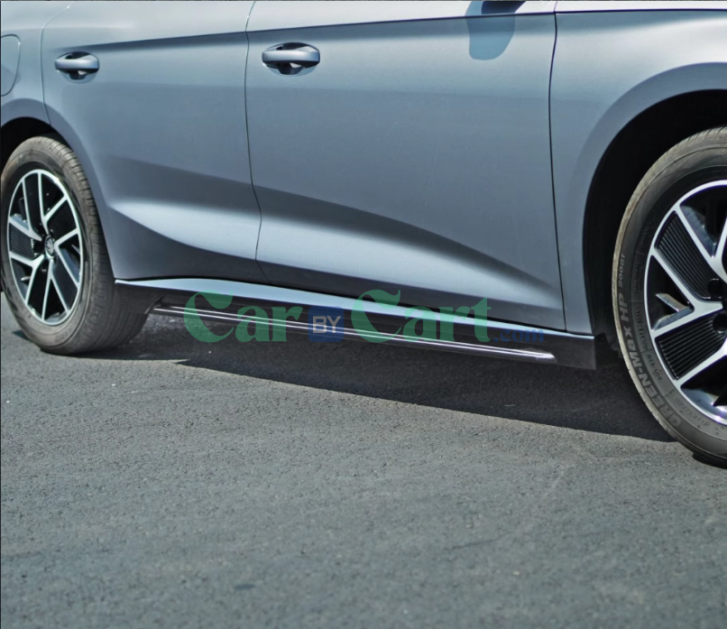 2024 QIN L DM-i full body kit