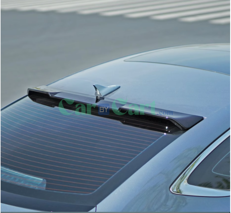 2024 QIN L DM-i full body kit