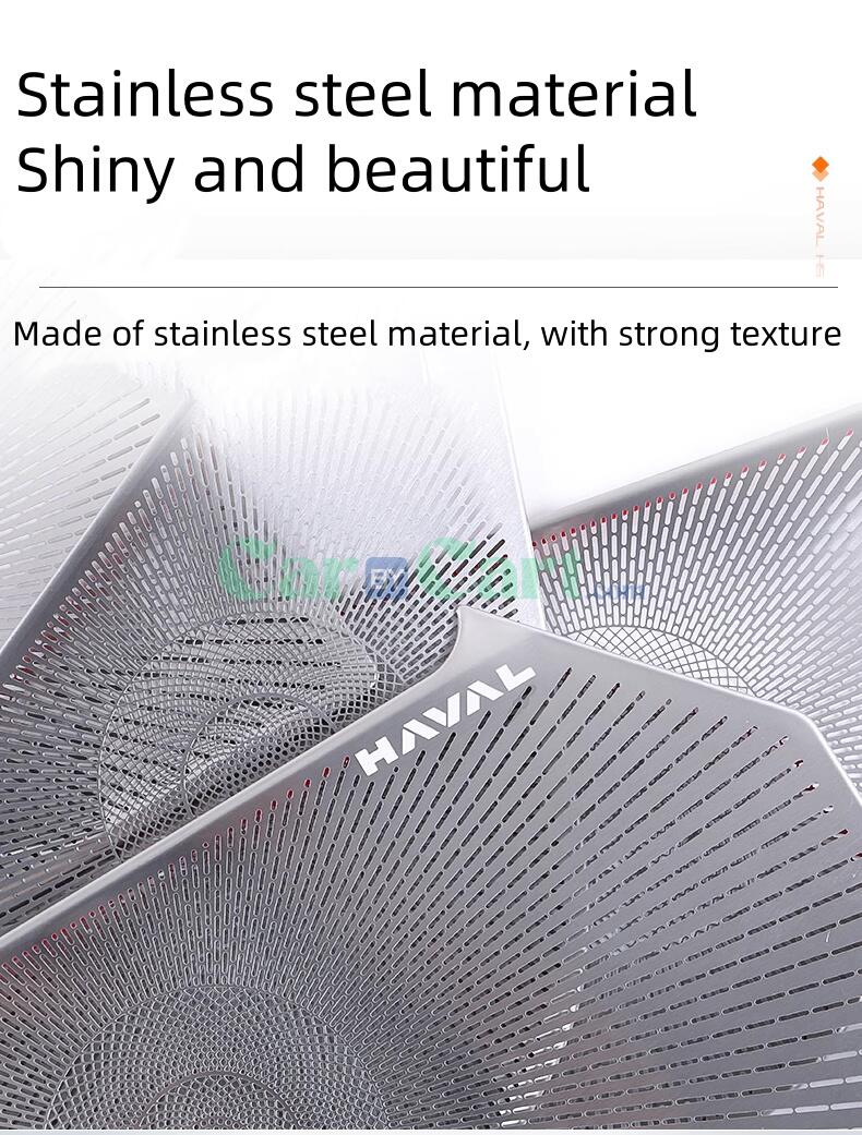 2025 HAVAL H5 Car door audio protection cover