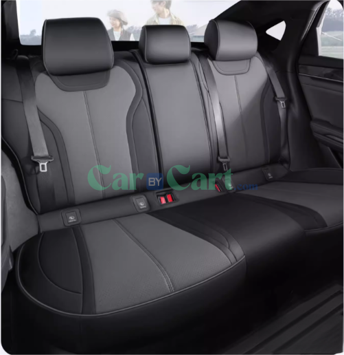 2024 QIN L DM-i Seat Cover