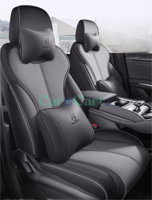 2024 QIN L DM-i Seat Cover