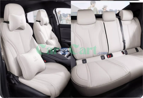 2024 QIN L DM-i Seat Cover
