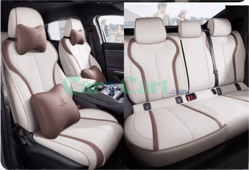 2024 QIN L DM-i Seat Cover