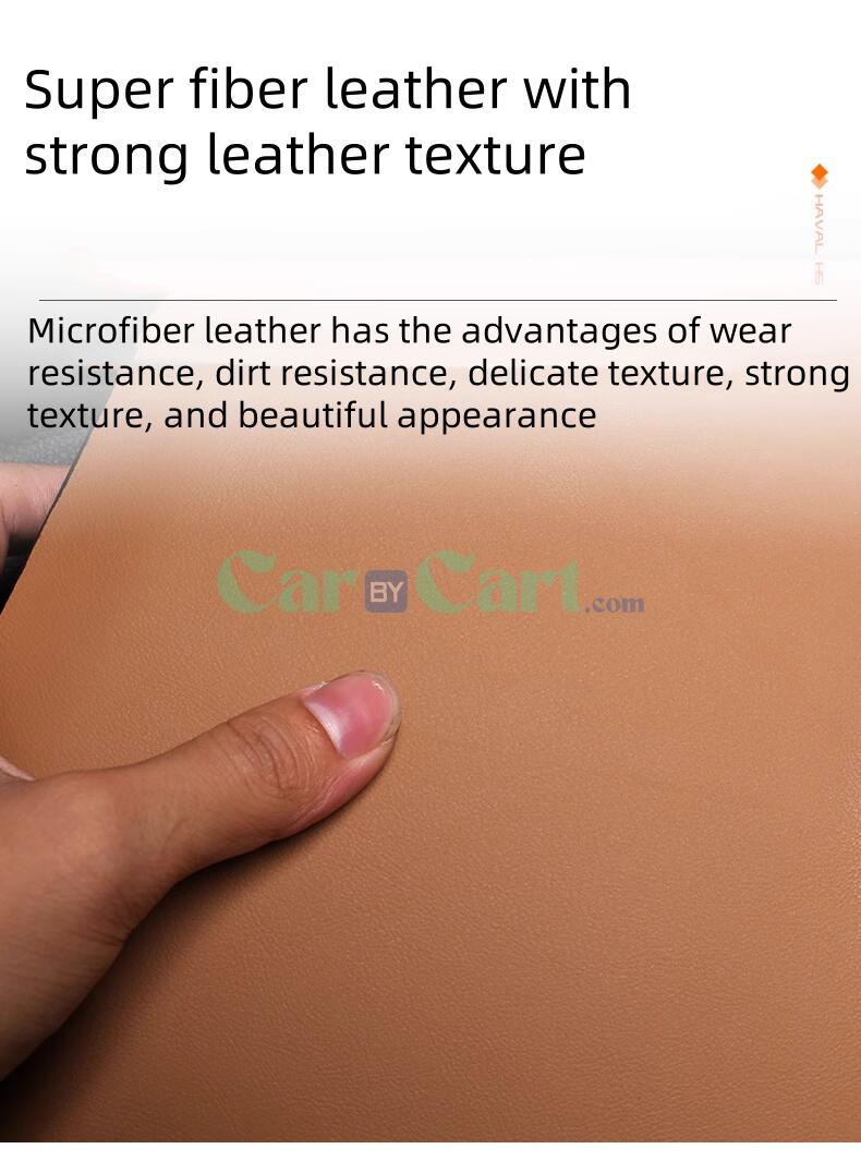 2025 HAVAL H5 Car door anti kick pad