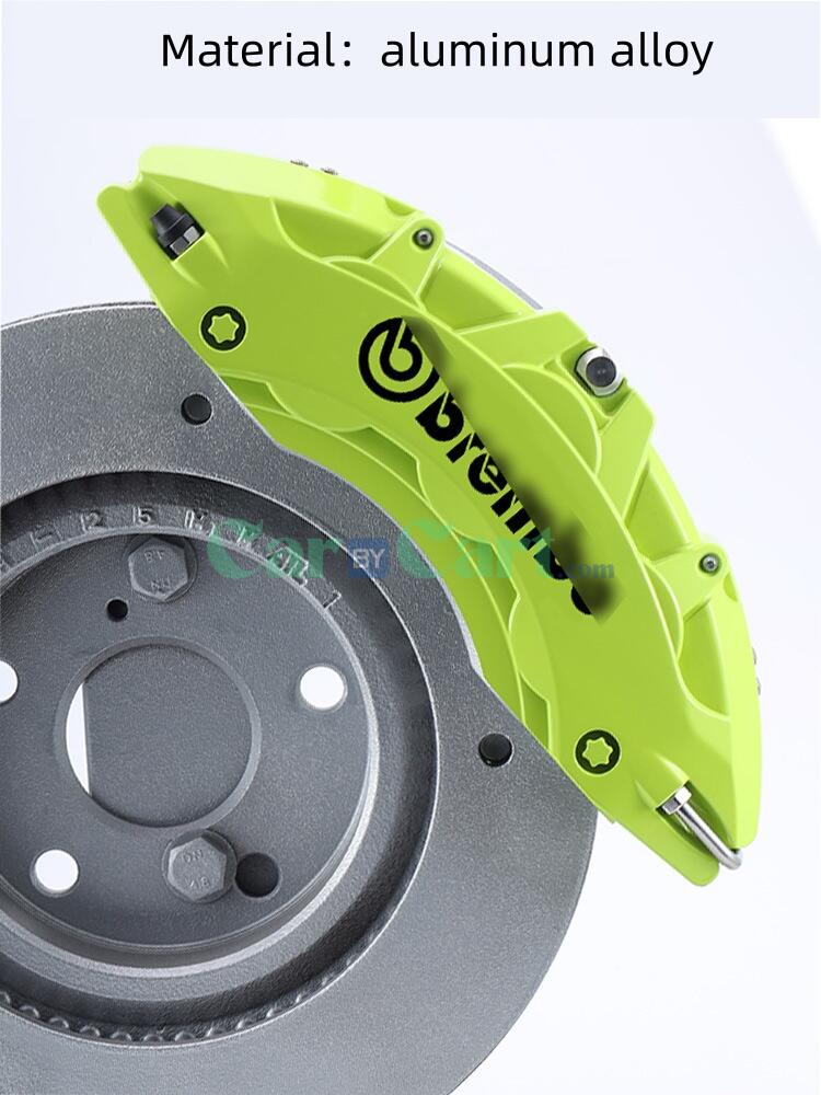 2025 BYD Qin L EV غطاء الفرامل