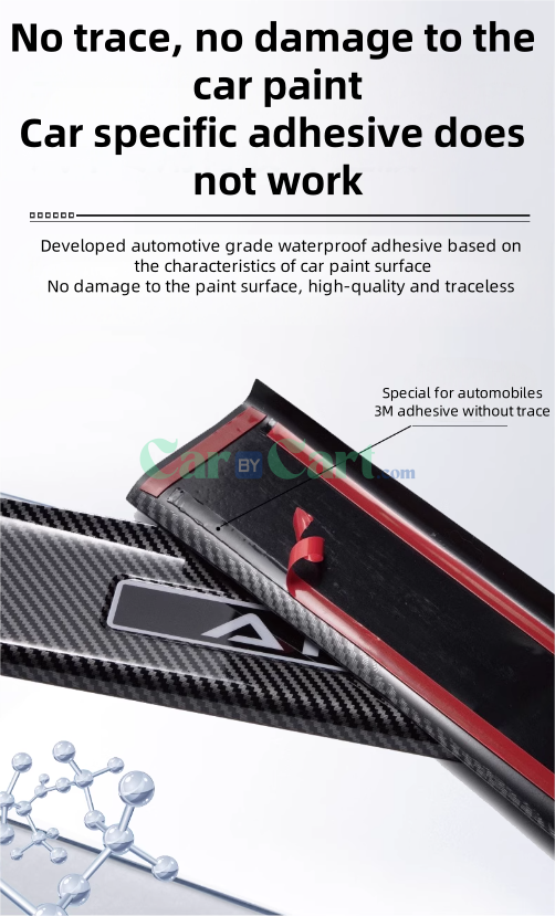 2024 QIN L DM-i Door Sill