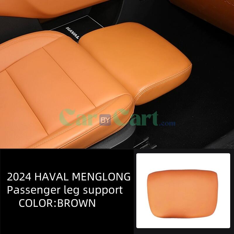 2024 هافال مينغلونغ دعم ساق الركاب
