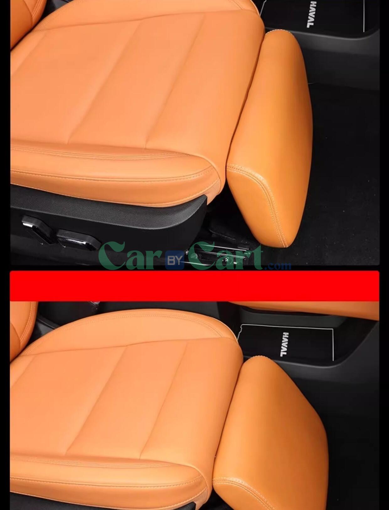 2024 هافال مينغلونغ دعم ساق الركاب