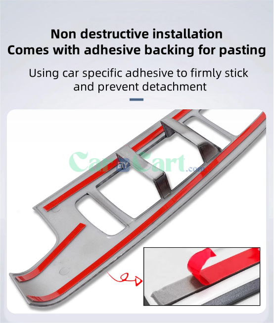 2024 QIN L DM-i Interior Kit