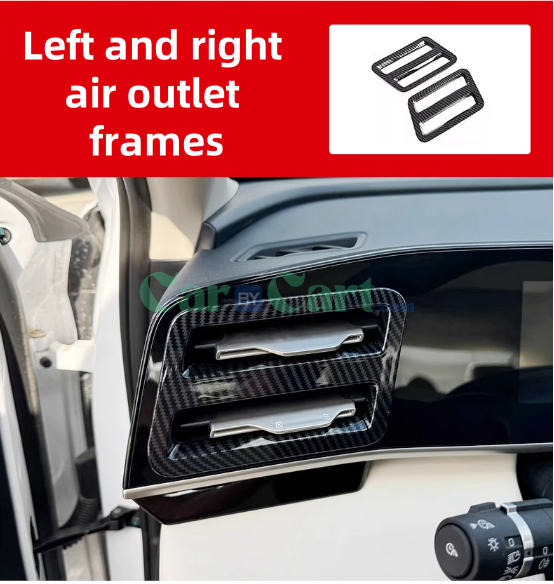 2024 QIN L DM-i Interior Kit