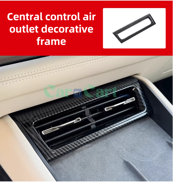 2024 QIN L DM-i Interior Kit