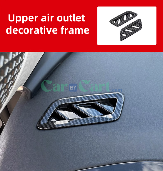 2024 QIN L DM-i Interior Kit