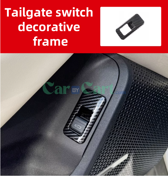 2024 QIN L DM-i Interior Kit