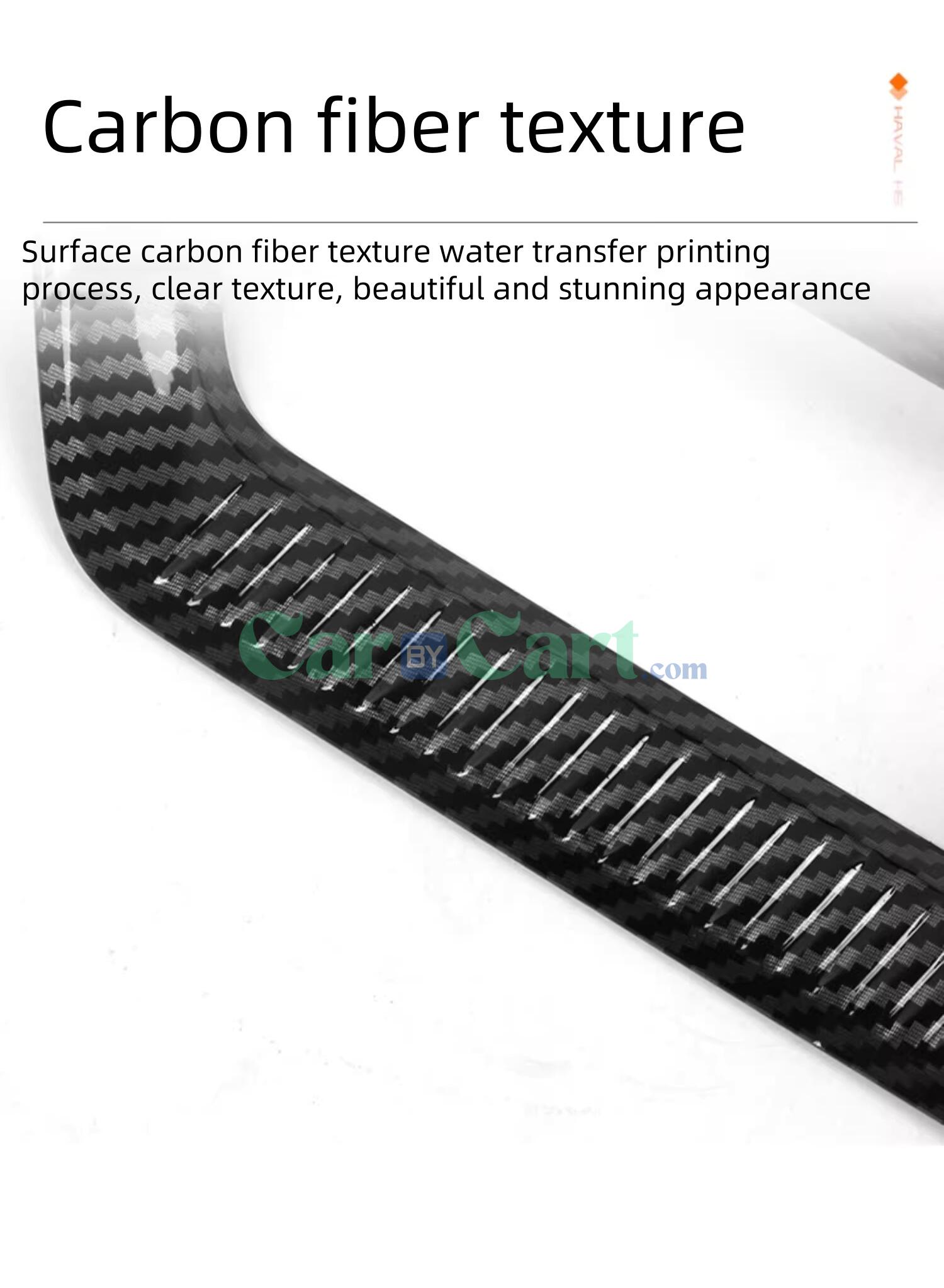 2025 ساعة هافال H5 لمخرج الهواء المركزي