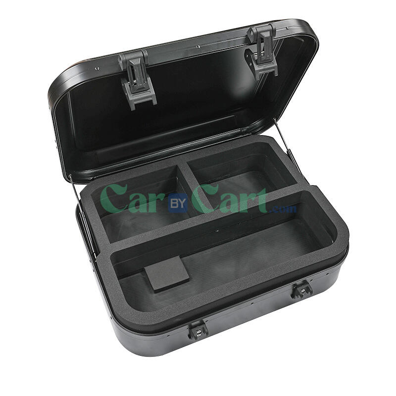 2024 MENGLONG External equipment box of tailgate