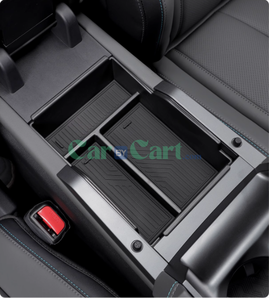 2024 QIN L DM-i Storage Box Kit