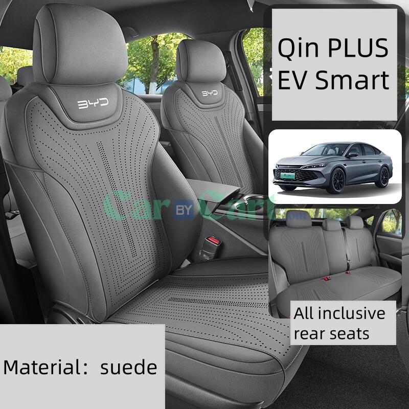 2025 BYD Qin PLUS DM-i Smart  Memory cotton version all inclusive seat cushion