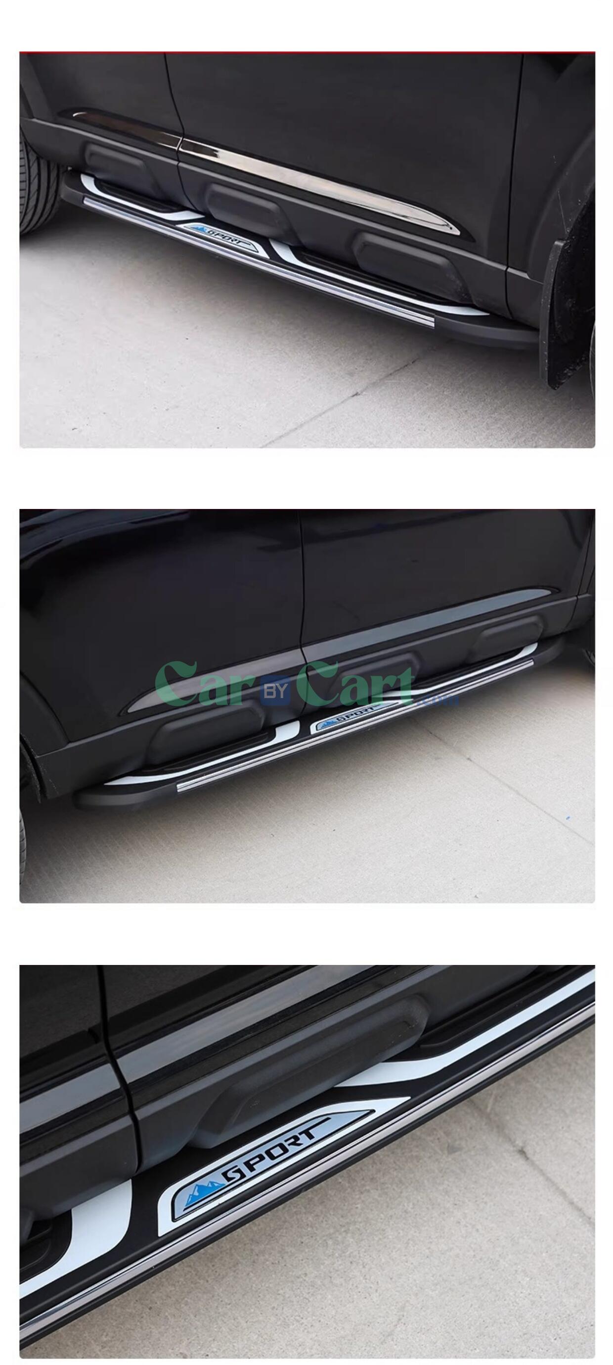 2024 دواسة جانبية طويلة ثابتة من منغ