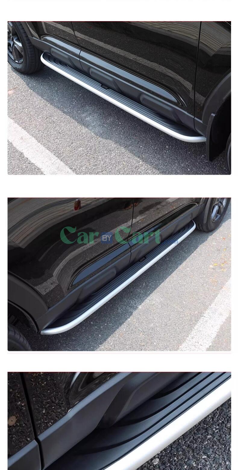 2024 دواسة جانبية طويلة ثابتة من منغ