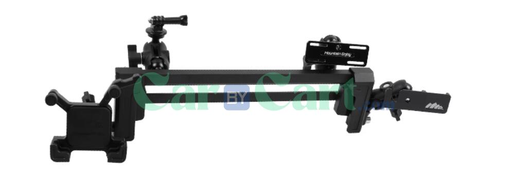 2025 HAVAL H5 Central control extension bracket