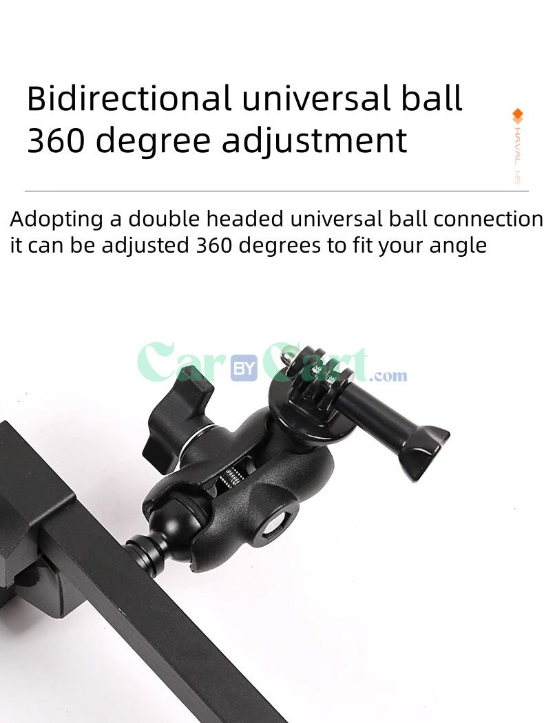 2025 HAVAL H5 Central control extension bracket