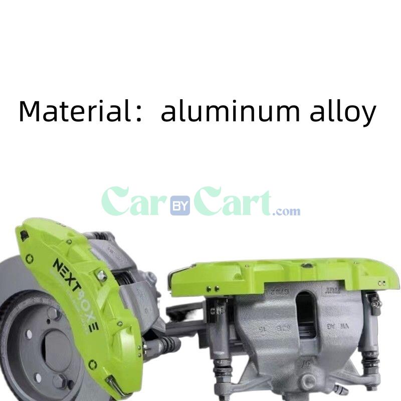 2025 BYD Qin PLUS DM-i مجموعة سبائك الألومنيوم الذكية من أغطية الفرجار