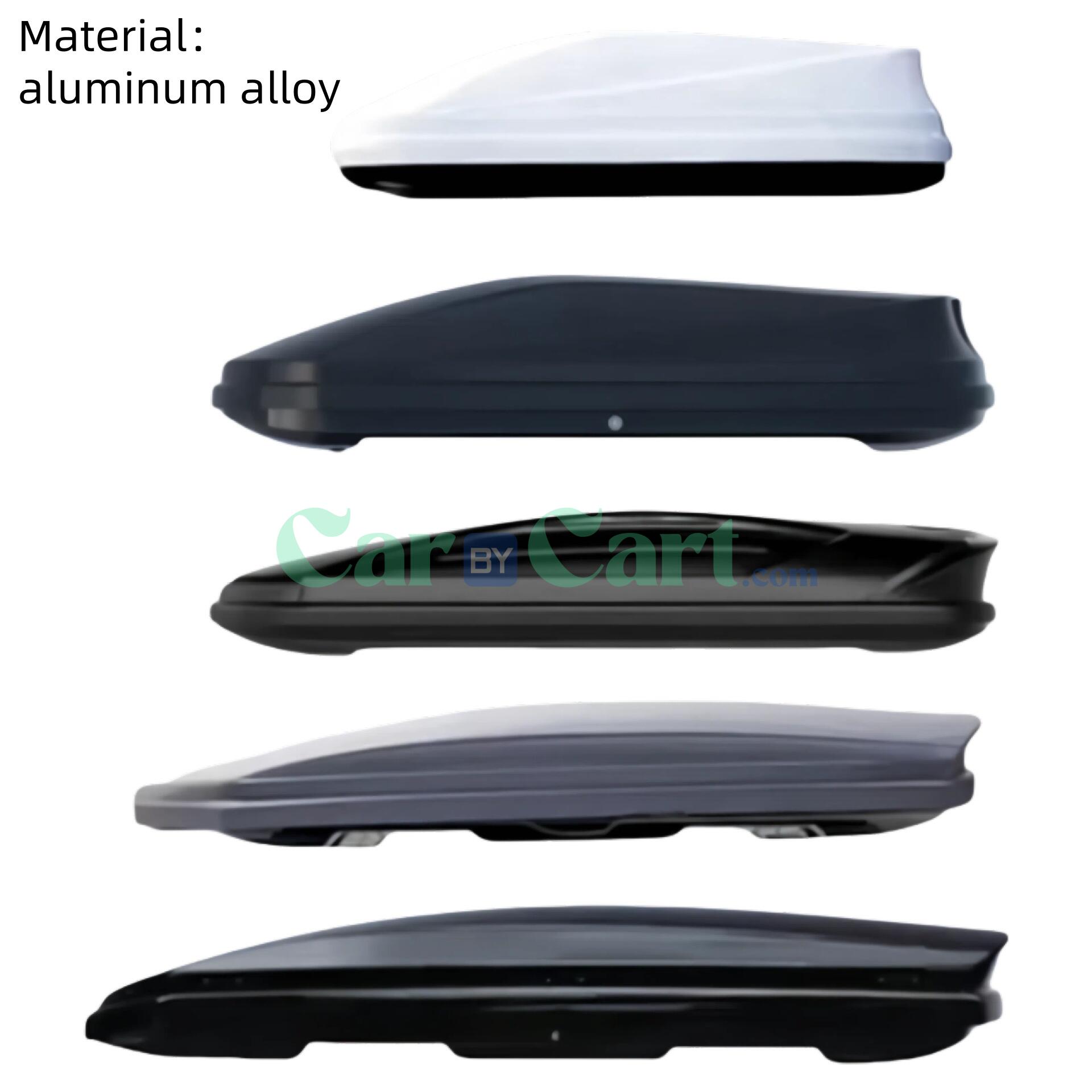 2025 BYD Qin PLUS DM-i Smart [Carbon Fiber] 900L+Special Crossbar+Silent Cotton Luggage