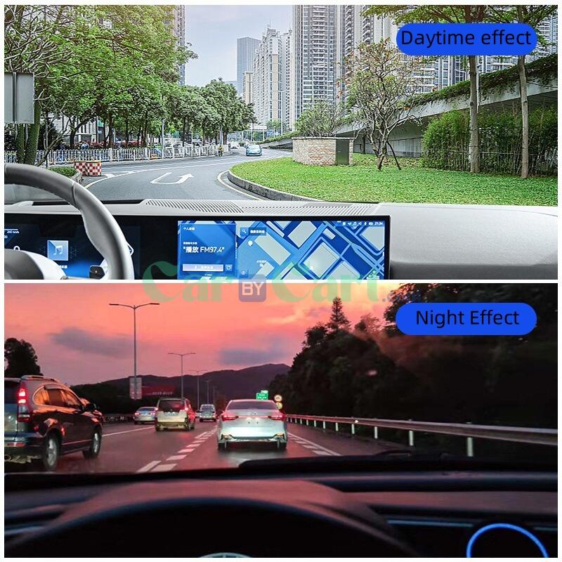 2025 BYD Qin PLUS DM-i Smart Composite dual process high explosion-proof skincare, high insulation film, high privacy+suitable for cars+full car set