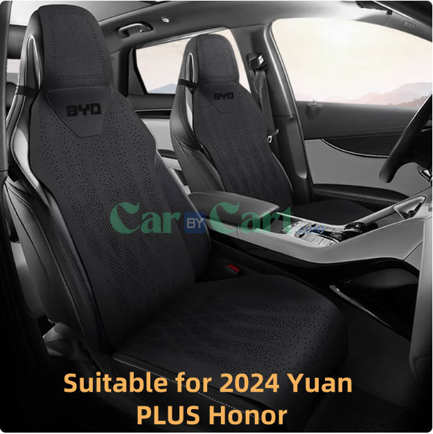 2024 Yuan PLUS Honor Seat Cover