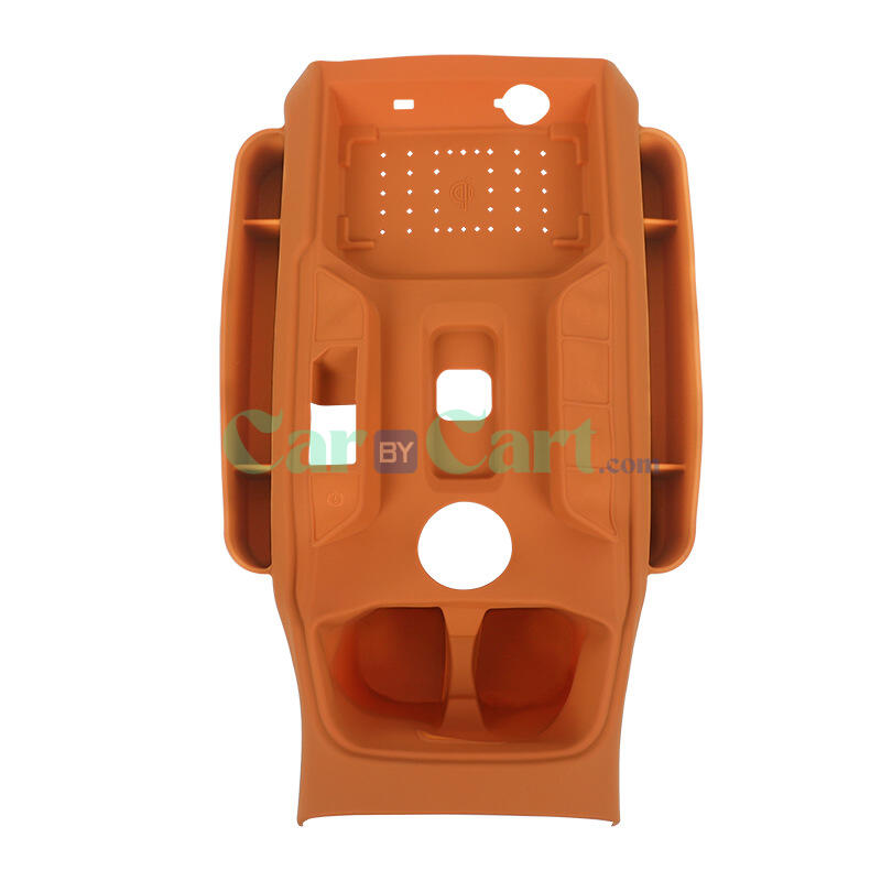 2024 MENGLONG Silicone pad for central control