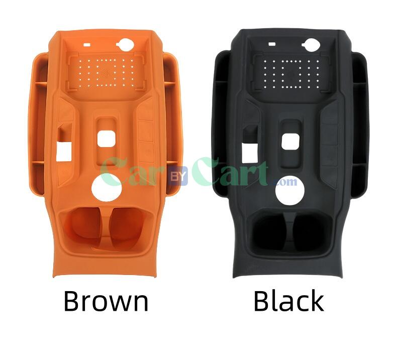 2024 MENGLONG Silicone pad for central control