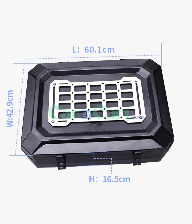 2025 HAVAL H5 Car mecha side panel backpack