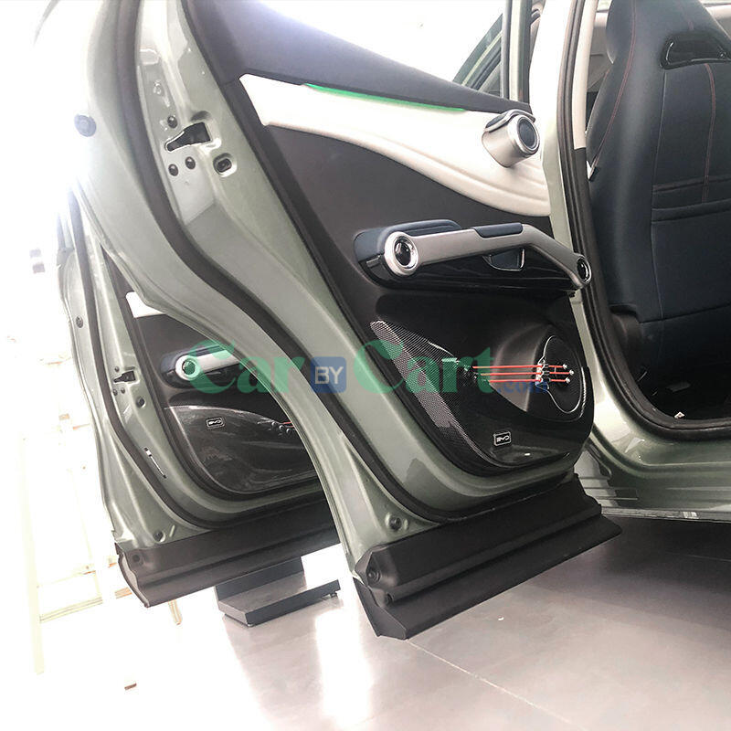 2025 BYD Qin PLUS DM-i Smart ABS door anti kick pad
